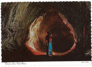 Thurston Lava Tube Hawaii Volcano National Park Big Island Hawaii 4 by 6