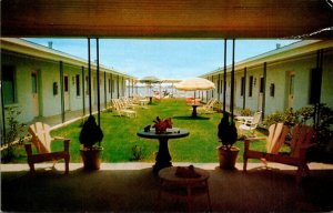 Florida Fort Walton Beach Santa Rosa Court