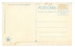 NY - Cooperstown. Cooper Park