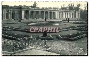 Old Postcard Versailles The Grand Trianon