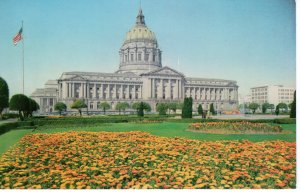 PC6155 CITY HALL, SAN FRANCISCO, CA