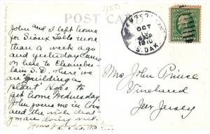 6919 SD Chamberlain  Indian School