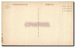 Postcard The Old Orange Theater Romain ll