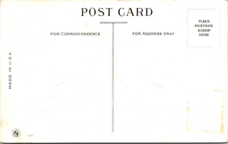 2~Comic Postcards I SHOULD WORRY Closed Barber Shop~No Umbrella/If It Does Rain