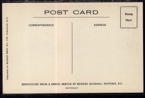 Mountainview Bingalows,Banff,Alberta,Canada