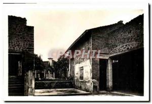 Postcard Modern Pompei Casa di Marco Lucrezio