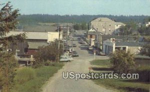 Coupeville, Washington