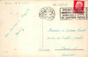 uk42540 regio teatro interno parma italy