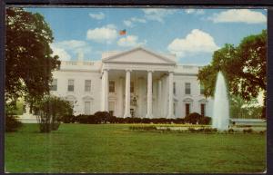 White House,Washington,DC BIN