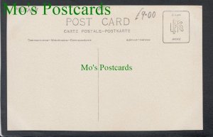 Military Postcard - Higher Education Class, Bangalore SW4049