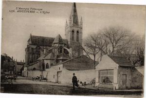 CPA AIGUEPERSE - L'Église (240443)