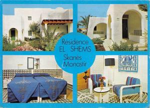 BF2690 residence el shems skanes monastir   africa tunisia