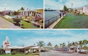 Florida Fort Lauderdale White Star Motel With Pool