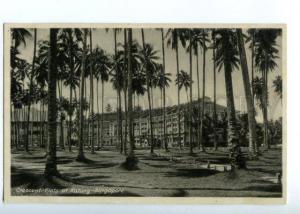 151569 SINGAPORE Crescent Flats at KATONG Vintage postcard