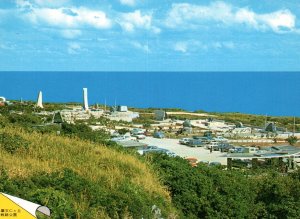 Monument Park Mabuni,Okinawa,Japan