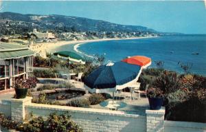 Br23778 Laguna Beach California The Victor Hugo Inn hotel   usa