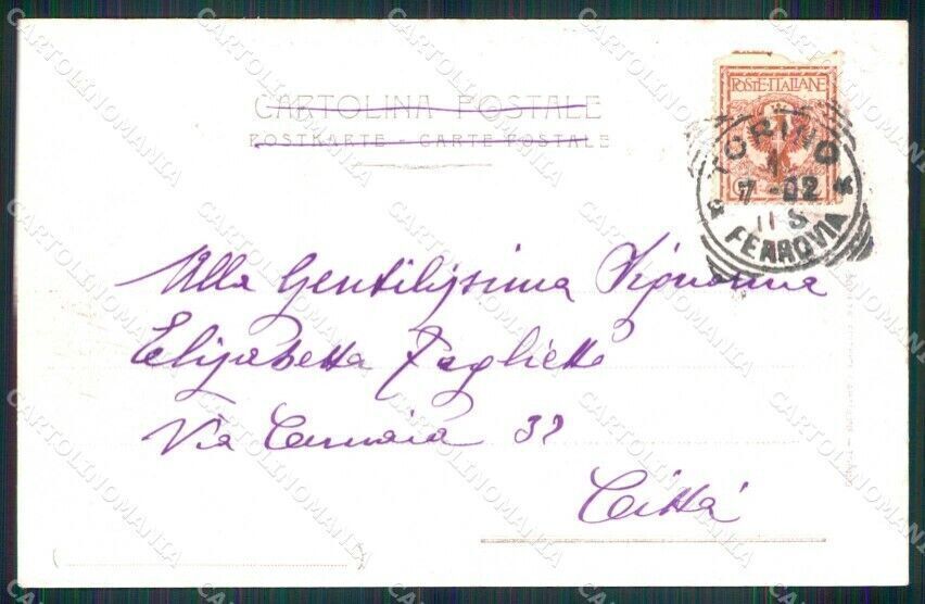 Carte Postale Ancienne - Exposition Internationale De Turin 1911 - Pavillon Paris