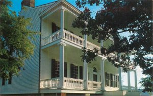 United States North Carolina Wilmington the Cornwallis house