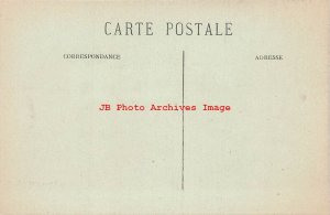 Algeria, Bouzareah, Celeste-Hotel, La Terrasse, A. Jouve