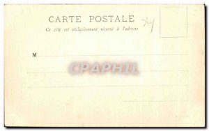 Postcard Old Sainte-Adresse The Sugar Loaf