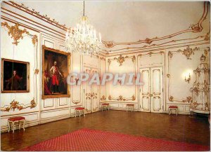 Wien Modern Postcard Schloss Schonbrunn Stiegenkabinett