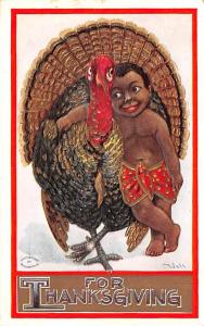 Blacks Thanksgiving Thanksgiving  