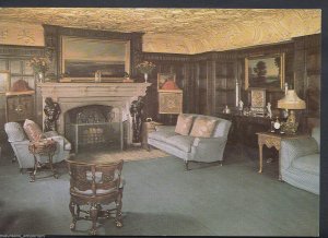 Cambridgeshire Postcard - The Oak Room, Anglesey Abbey, Near Cambridge   RR757