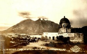 C. 1910-20 RPPC Mexico Cars Postcard P152 