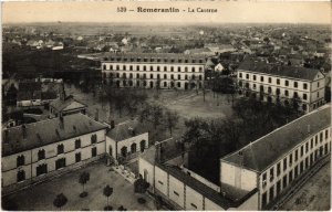 CPA Romorantin La Caserne FRANCE (1287453)