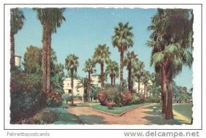RP Casablanca, Morocco, 20-40s Jardins de l'Avenue Moulay-Youssef