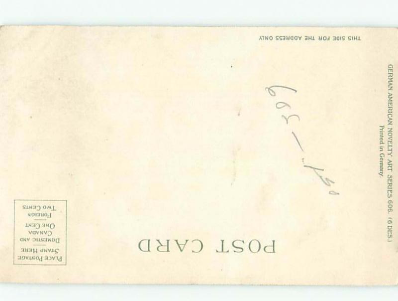 Pre-Linen Close Up CUTE KITTEN CAT AC5449