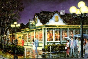 Florida Pensacola McGuire's Irish Pub 1997