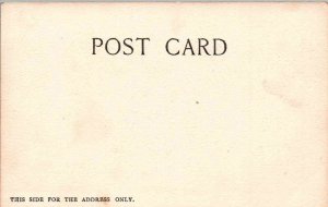 Santa Barbara, California - A Miramar near Santa Barbara - c1905