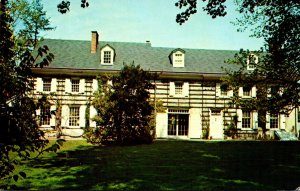 Pennsylvania Philadelphia Germantown WYCK Home Of The Wistar-Haines Family