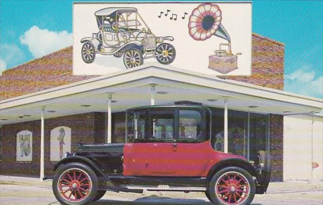 1916 Doris Cars & Music Of Yesterday Sarasota Florida