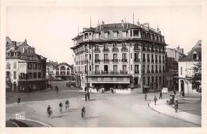 BR20466 Tarbes le grand hotel moderne France