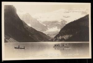 LAKE LOUISE