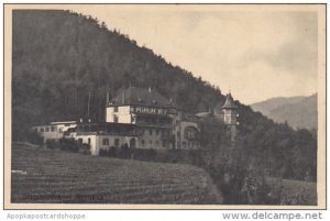 Germany Bavaria Schwarzeck Rurhaus 1910