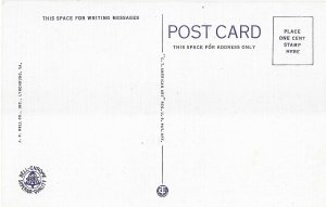 Poplar Forest Home of Thomas Jefferson Lynchburg Virginia