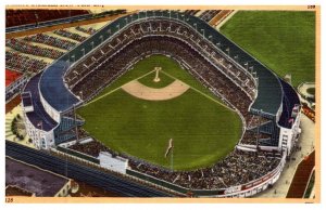 New York  City , Yankee Stadium