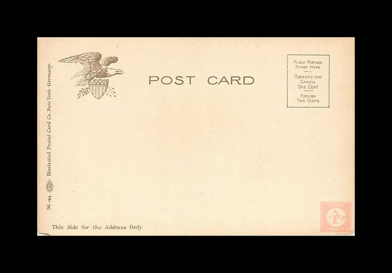 Union Square, New York City  