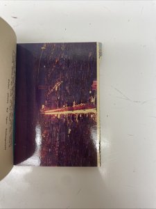 San Francisco MiniaturesPostcard Booklet - 10 Photos