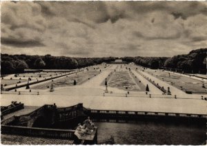 CPA Chateau de Vaux le Vicomte Les Parterres (1268166)