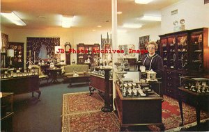 307501-North Carolina, Raleigh, Janie Jolly Griffin's Galleries, Store Interior