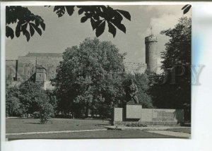 484237 USSR 1972 Tallinn Estonia view Vyshhorod photo Raikula ed. 10000 Kunst