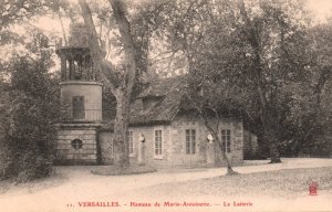 Hameau de Marie Antoinette,Versailles,France BIN