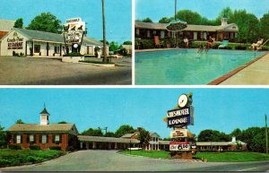 Kentucky Hopkinsville The Chesmotel Lodge