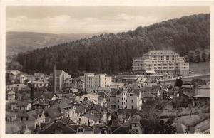 BG24669  lazne luhacovice celkovy pohled   czech republic