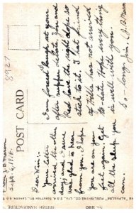 Has anyone seen ma Uniform, Signed T.Gilson