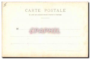 Old Postcard Napoleon 1st Museum of Versailles Vernet Battle of & # 39Iena